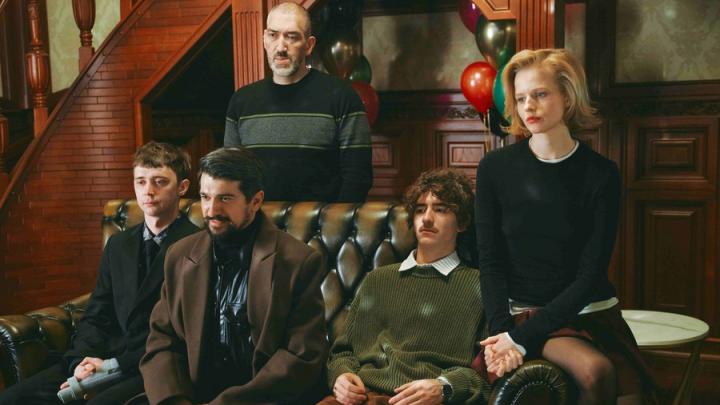 И кинооктябрь впереди: Wink.ru представляет премьеры середины осени