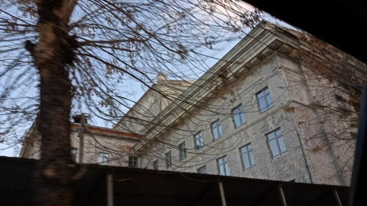 Подрядчик определён для разработки проекта противоаварийных работ в саратовском театре оперы и балета