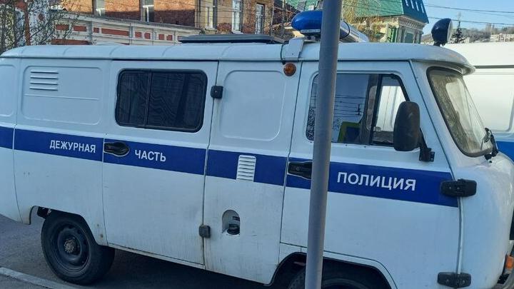 В саратовской школе родитель ученика ударил мальчика