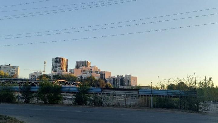 В Саратовской области ожидается солнечный день