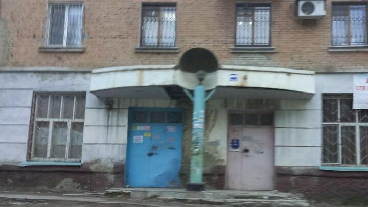 Ситуация с аварийным домом в Саратове заинтересовала Александра Бастрыкина