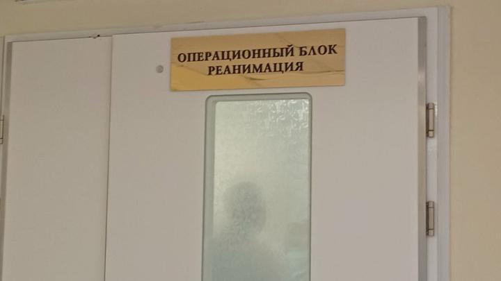 В Саратове врачи спасли девочку с редкой патологией