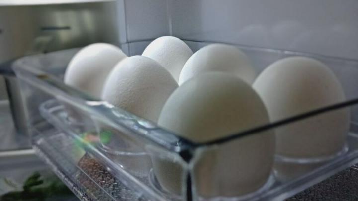 В Саратовской области подорожали помидоры и яйца