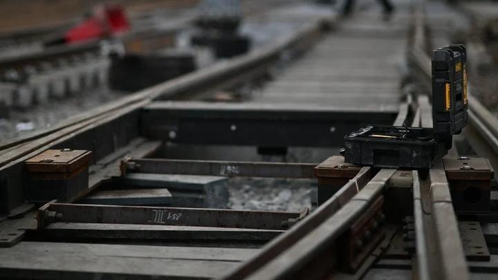 ВЭБ.РФ отметил образцовую реконструкцию трамвайного маршрута № 9 в Саратове