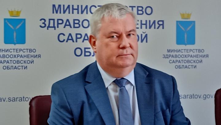 Снижение заболеваемости ОРВИ: саратовцы своевременно прививаются