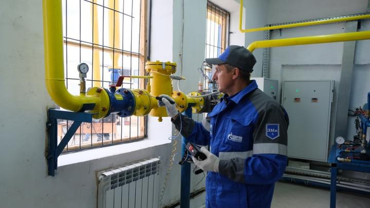 Саратовские компании Группы «Газпром межрегионгаз» завершили подготовку к отопительному сезону