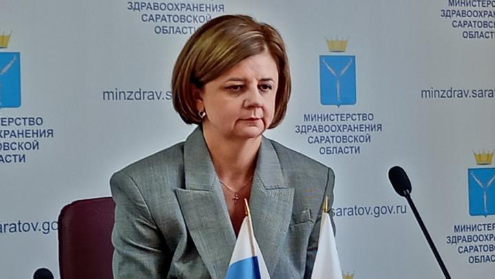 Саратовский кардиолог рассказала, как избежать инфаркта и инсульта