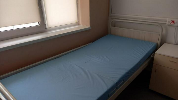 В Ртищево пьяная дочь задушила лежачую мать