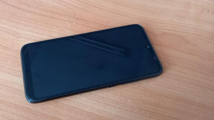 Балашовец стал уголовником из-за кражи денег со счета