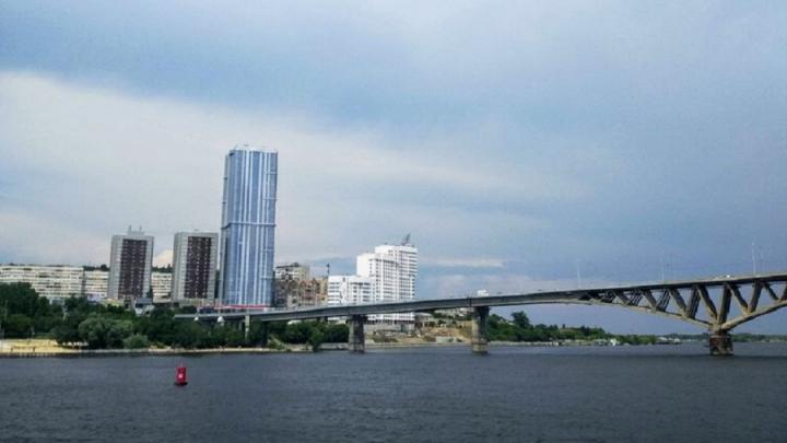 Володин назвал срок начала строительства канатной дороги между Саратовом и Энгельсом