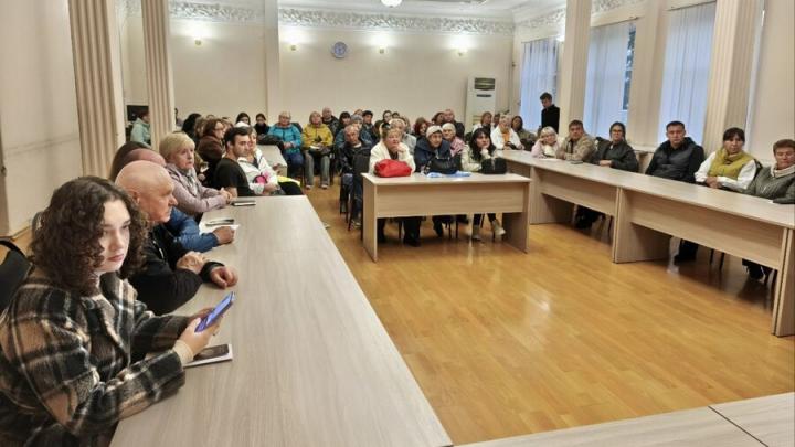 В Энгельсе будут расселены шесть аварийных домов