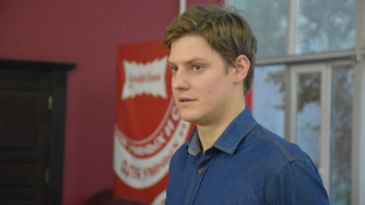 Павел Табаков рассказал о жизненных правилах своего великого отца