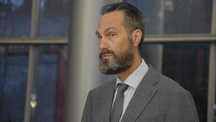 Режиссер Савва Савельев: участие в саратовском театральном фестивале является большой честью