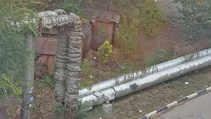 В 13 районах Саратовской области начали отапливать социальные объекты