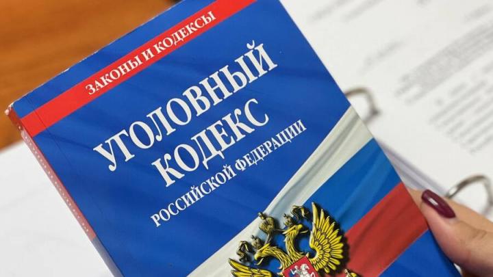 Юный вольчанин стал уголовником из-за угнанного мотоцикла