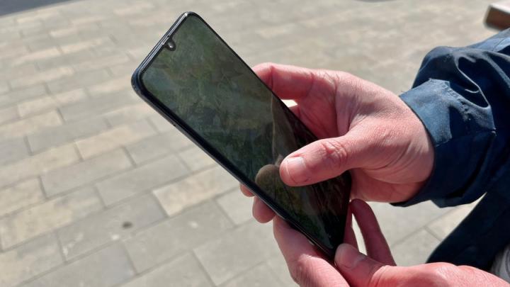 Троих саратовцев обманули кибермошенники на 54 тысячи рублей