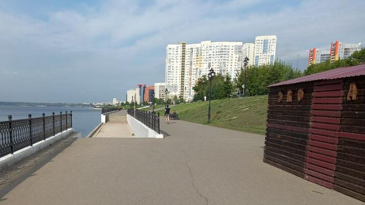 На саратовской набережной пройдет фестиваль