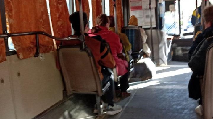 В Саратове меняется график движения пригородных автобусов: новые рейсы на популярных маршрутах