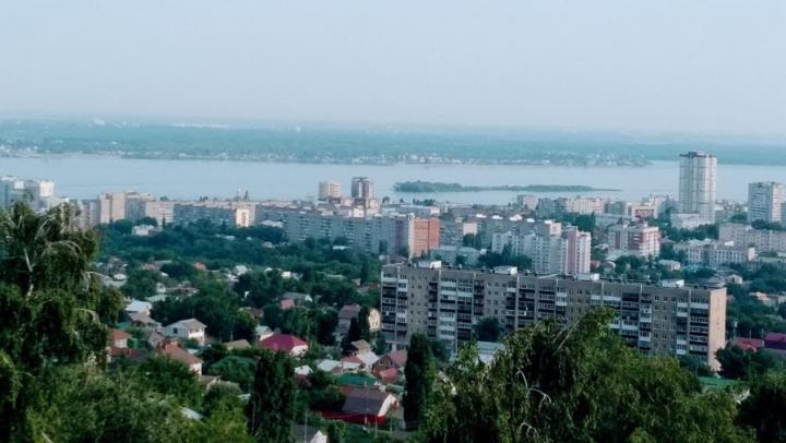 Саратовская область проигрывает другим регионам в гонке за благополучие