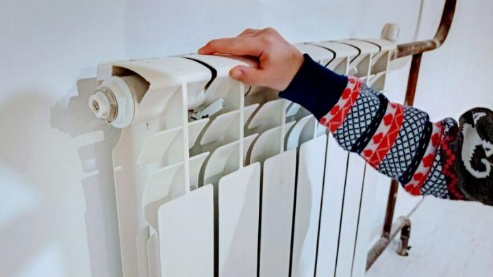 Более половины соцобъектов Саратова подключили к отоплению