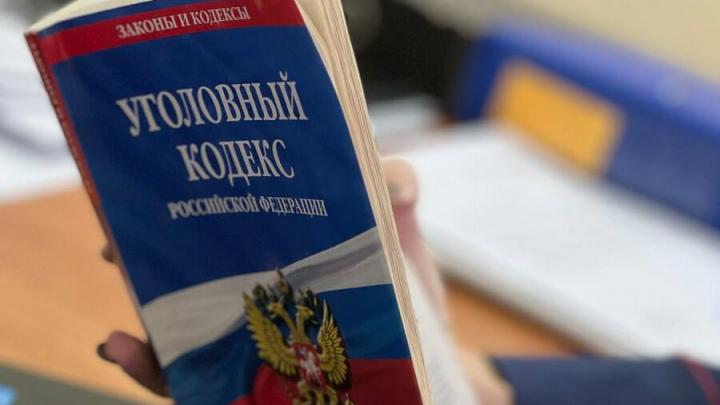 Жительница Саратова обокрала детей военнослужащих