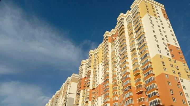 В Саратовской области прогнозируется переменная облачность