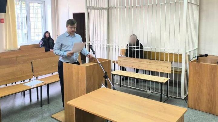 В Вольском районе пьяный мужчина зарезал брата