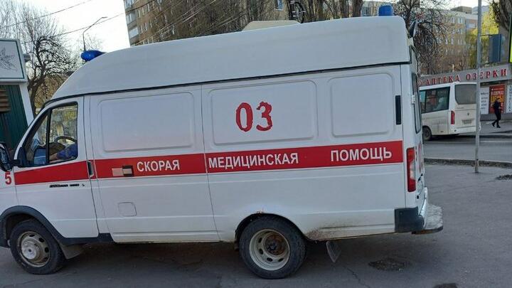 Под Саратовом сельчанин оставил умирать друга на обочине