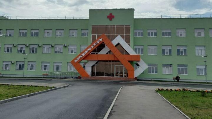 Саратовских огородников предупредили об опасности геморрагической лихорадки