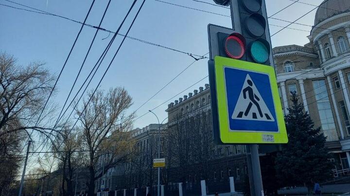 Полиция Саратова разыскивает очевидцев ДТП