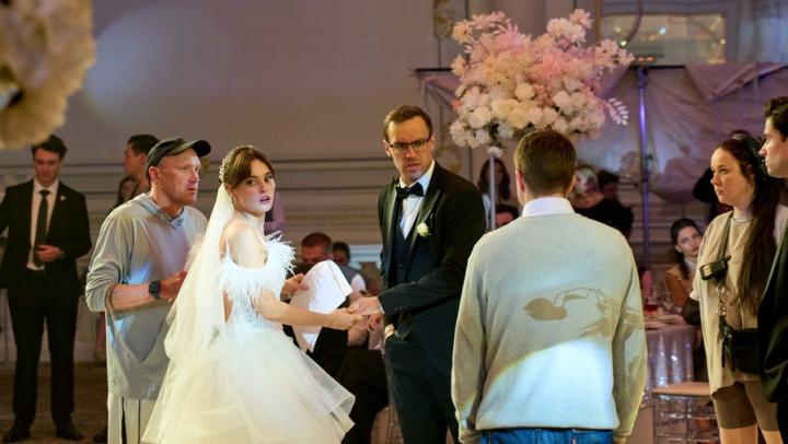 Времена меняются, а люди — нет: премьера сериала «Тысяча “нет” и одно “да”» по мотивам Островского состоится 9 октября