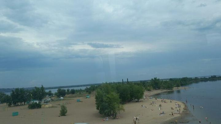 В этом году в Саратовской области утонули 55 человек