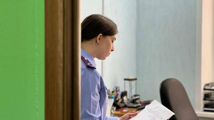 В Пугачевском районе возбуждено уголовное дело из-за невыплаты зарплаты сторожу