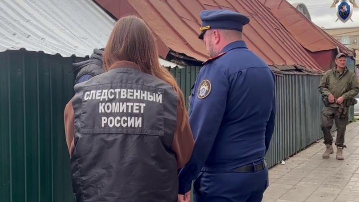 В Саратовской области силовики провели массовые мероприятия по выявлению нелегальных мигрантов