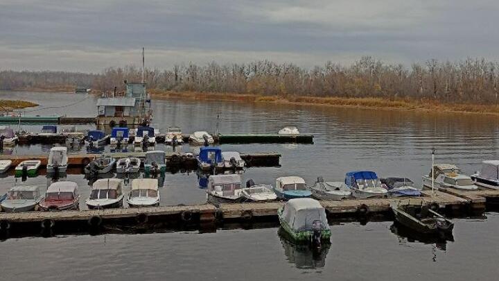 В Саратовской области оштрафовали 19 пьяных судоводителей