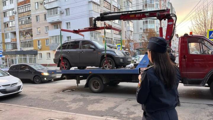 Саратовские приставы ищут должников с помощью технологической новинки