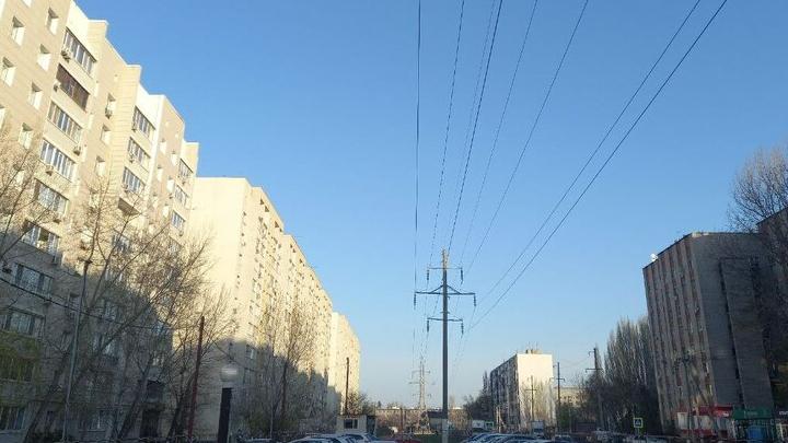 За месяц стоимость «квадрата» на вторичном рынке недвижимости Саратова увеличилась до 96000 рублей