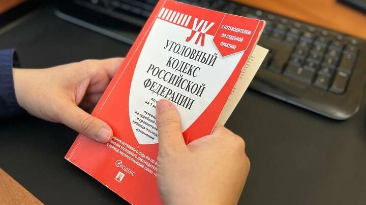 Саратовского нациста оштрафовали на 10 тысяч рублей