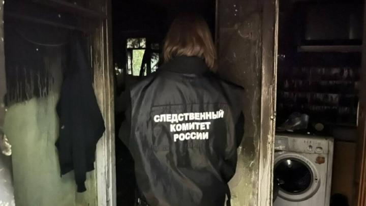 Непотушенная сигарета унесла жизнь саратовца