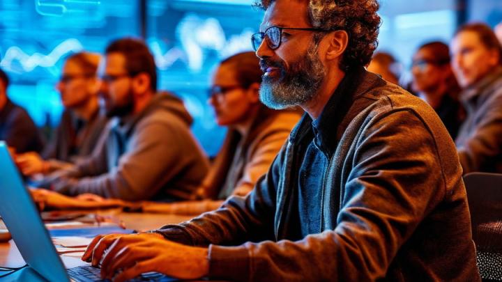 «Ростелеком» запускает бесплатные ИТ-курсы с трудоустройством в филиалах компании по всей России