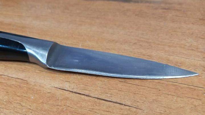 Тамбовский лудоман пытался убить ртищевского соперника в игре