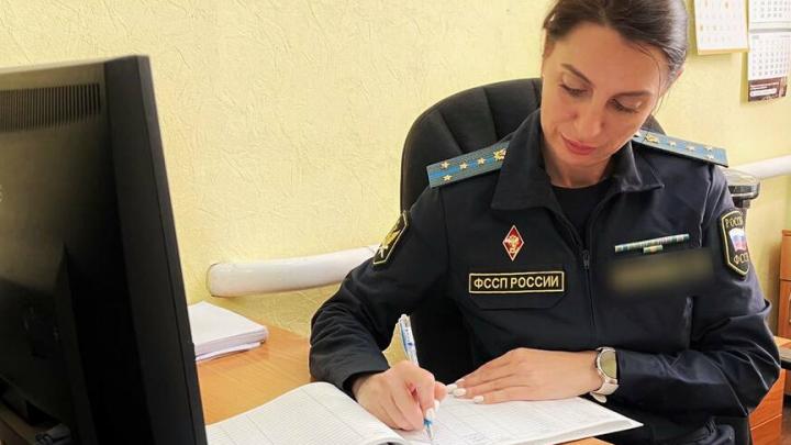 Саратовская стройфирма не платила зарплату иногородним работникам