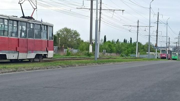 В Саратове к реконструкции 4-го и 10-го трамвайных маршрутов могут приступить в 2026 году