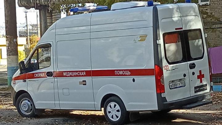 В Саратове готовят к выписке раненых ножом студентов