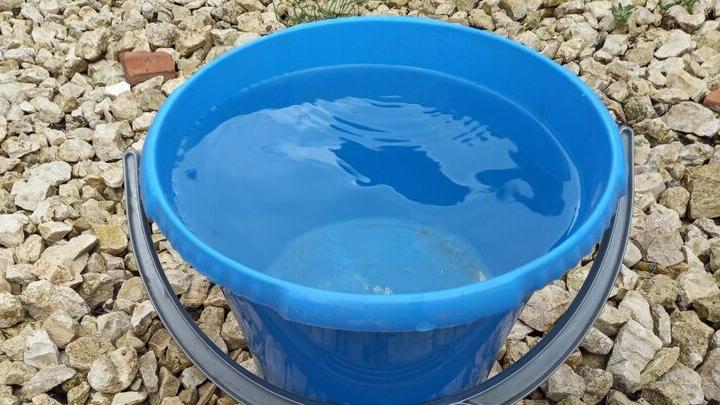 Поселок под Энгельсом до вечера остался без воды