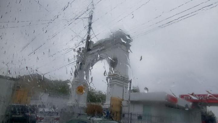 В Саратовской области ожидается ветреная погода с дождями