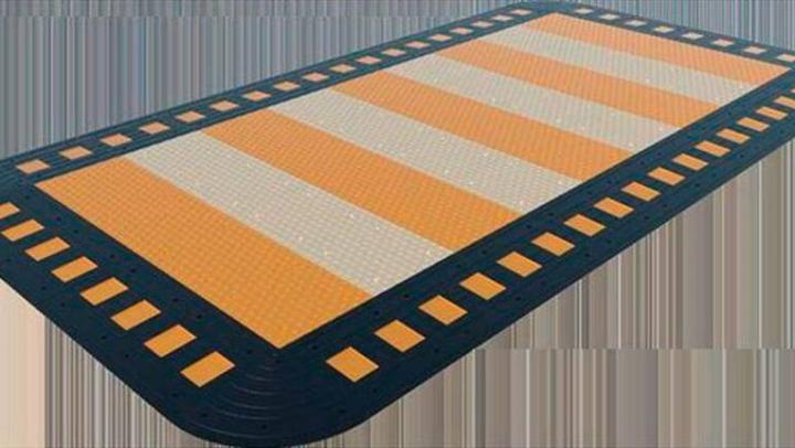 Энгельсские пешеходы станут выше при переходе дороги