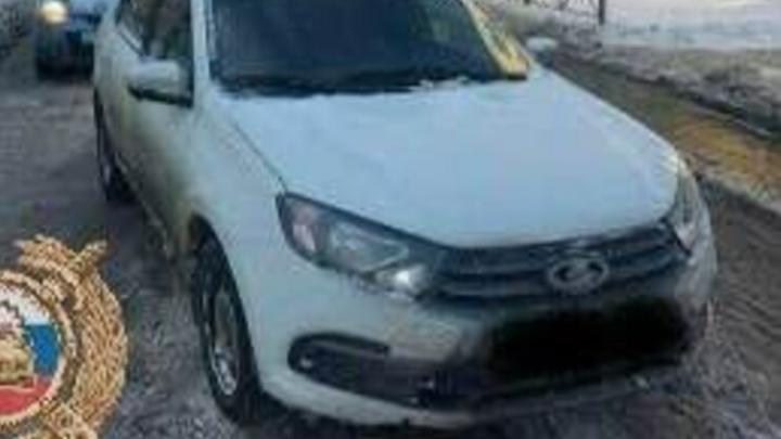 Полиция Саратова разыскивает очевидцев ДТП