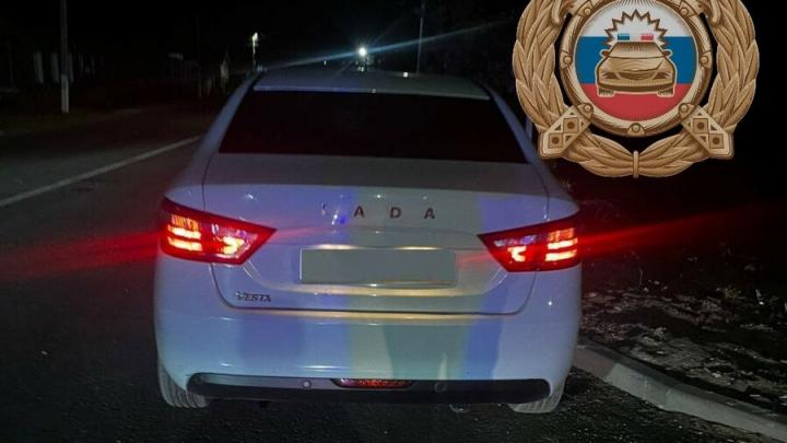 Пешеход умер в больнице после ДТП в Аткарске