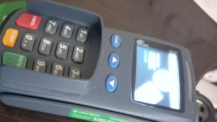 Балаковец стал уголовником из-за чужой банковской карты